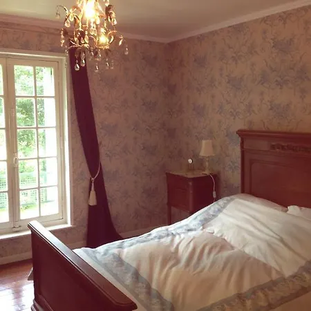 Chateau De Lucy Ribemont