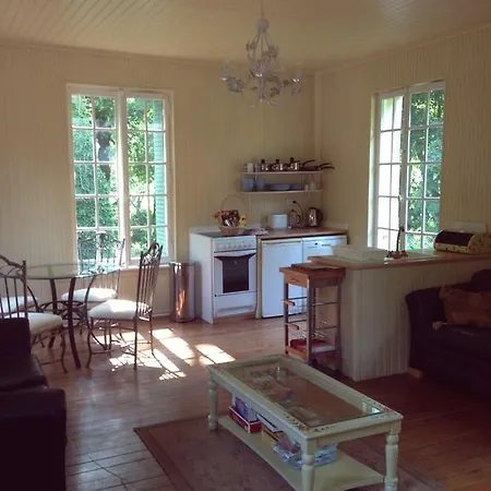Chateau De Lucy Ribemont