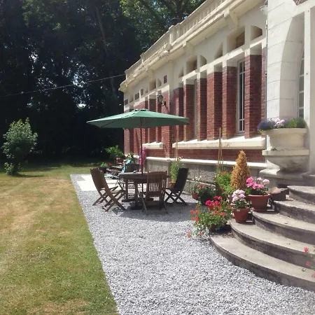 Holiday home Chateau De Lucy Ribemont